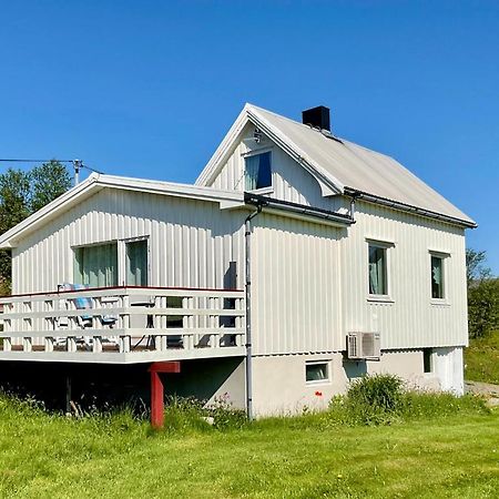 Fishermans Paradise Lofoten Vila Leknes Exterior foto